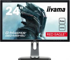 iiyama 24″ G-Master Red Eagle GB2488HSU-B3 » recenzja