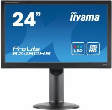 iiyama 24″ ProLite B2480HS-B1 recenzja