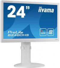 iiyama 24″ ProLite B2480HS-W1 recenzja