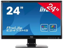 iiyama 24″ ProLite E2473HS-GB1 » recenzja