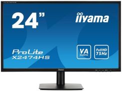 iiyama 24″ ProLite X2474HS-B1 recenzja