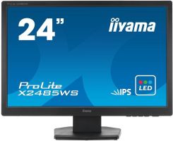 iiyama 24″ ProLite X2485WS-B1 » recenzja