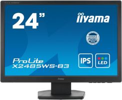 iiyama 24″ ProLite X2485WS-B3 recenzja