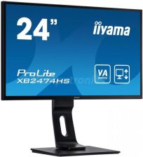 iiyama 24″ ProLite XB2474HS-B2 recenzja