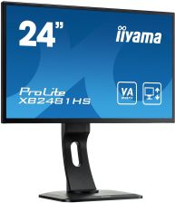 iiyama 24″ ProLite XB2481HS-B1 recenzja