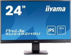 iiyama 24” ProLite XU2492HSU-B1 recenzja