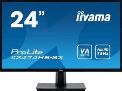 iiyama 24″ X2474HS-B2 recenzja