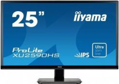 iiyama 25″ ProLite (XU2590HS-B1) recenzja