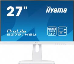 iiyama 27″ B2791HSU-W1 recenzja