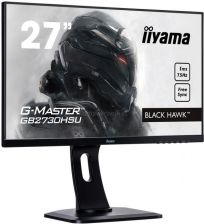 iiyama 27″ G-Master Black Hawk (GB2730HSUB1) recenzja