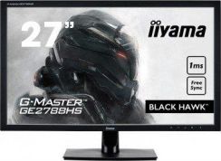 iiyama 27” G-Master Black Hawk GE2788HS-B2 recenzja