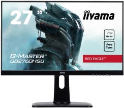 iiyama 27″ G-Master GB2760HSU-B1 recenzja