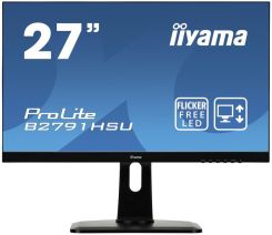 iiyama 27” ProLite B2791HSU-B1 recenzja