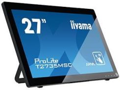 iiyama 27″ ProLite T2735MSC-B2 recenzja