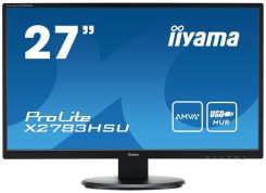 iiyama 27″ ProLite X2783HSU-B1 recenzja