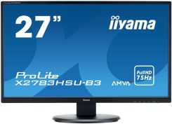 iiyama 27″ ProLite X2783HSU-B3 recenzja