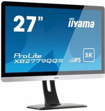 iiyama 27″ ProLite XB2779QQS-S1 recenzja