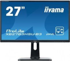 iiyama 27” ProLite XB2783HSU-B3 recenzja