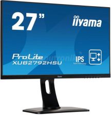 iiyama 27″ ProLite XUB2792HSU-B1 recenzja