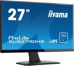 iiyama 27″ Prolite XUB2790HS-B1 recenzja