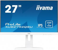 iiyama 27″ XUB2792QSU-W1 recenzja