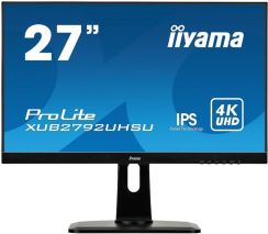 iiyama 27″ XUB2792UHSU-B1 recenzja