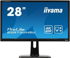 iiyama 28″ ProLite B2875UHSUB1 recenzja