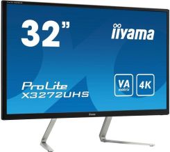 iiyama 32″ ProLite X3272UHS-B1 » recenzja