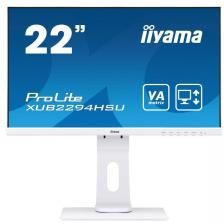 iiyama XUB2294HSU 21,5″ (XUB2294HSUW1) recenzja