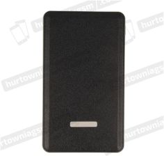 nemo 8000mAh CZARNY recenzja