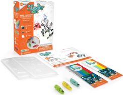 3Doodler Start (3DSHB) recenzja