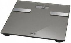 AEG PW 5644 Titanium recenzja