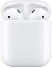 Apple AirPods 2 biały (MRXJ2ZM/A) recenzja