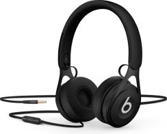 Apple Beats EP On-Ear czarne ML992ZMA recenzja