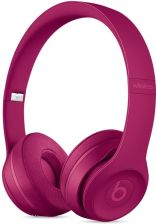 Apple Beats Solo3 Wireless On-Ear Brick Red (MPXK2ZMA) recenzja