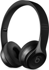 Apple Beats Solo3 Wireless On-Ear Gloss Czarne (MNEN2ZMA) recenzja