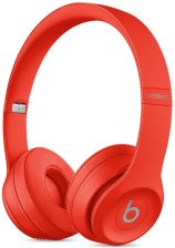 Apple Beats Solo3 Wireless On-Ear Red MP162ZMA recenzja