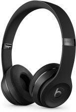 Apple Beats Solo3 Wireless On-Ear matowe czarne (MP582EEA) recenzja