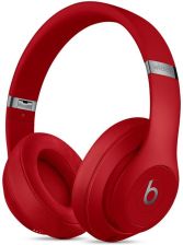 Apple Beats Studio3 Wireless ANC Red (MQD02ZMA) recenzja