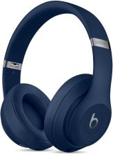 Apple Beats Studio3 Wireless ANC niebieski (MQCY2ZMA) recenzja