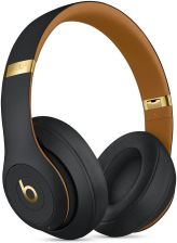 Apple Beats by Dr. Dre Studio 3 Wireless Skyline Collection czarny (MTQW2EE/A) recenzja