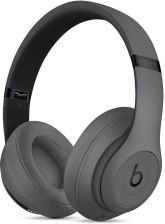 Apple Beats by Dr. Dre Studio 3 Wireless Skyline Collection szary (MTQY2EE/A) recenzja