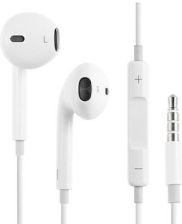 Apple EarPods biały (MD827ZM/A) recenzja