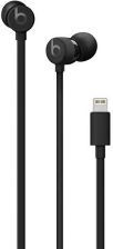 Apple urBeats3 Lightning czarny (MU992EEA) recenzja