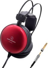 Audio-Technica ATH-A1000Z czerwony recenzja