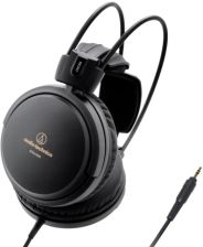 Audio-Technica ATH-A550Z czarny recenzja