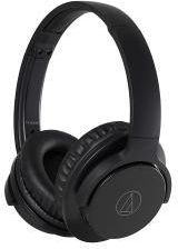 Audio-Technica ATH-ANC500BT recenzja