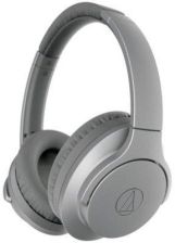 Audio-Technica ATH-ANC700BT szary recenzja