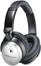 Audio-Technica ATH-ANC7b-SViS recenzja