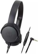 Audio-Technica ATH-AR1iSBK czarny recenzja